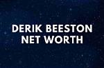 Derik Beeston Grew up Alongside His Brother Tanner Beeston