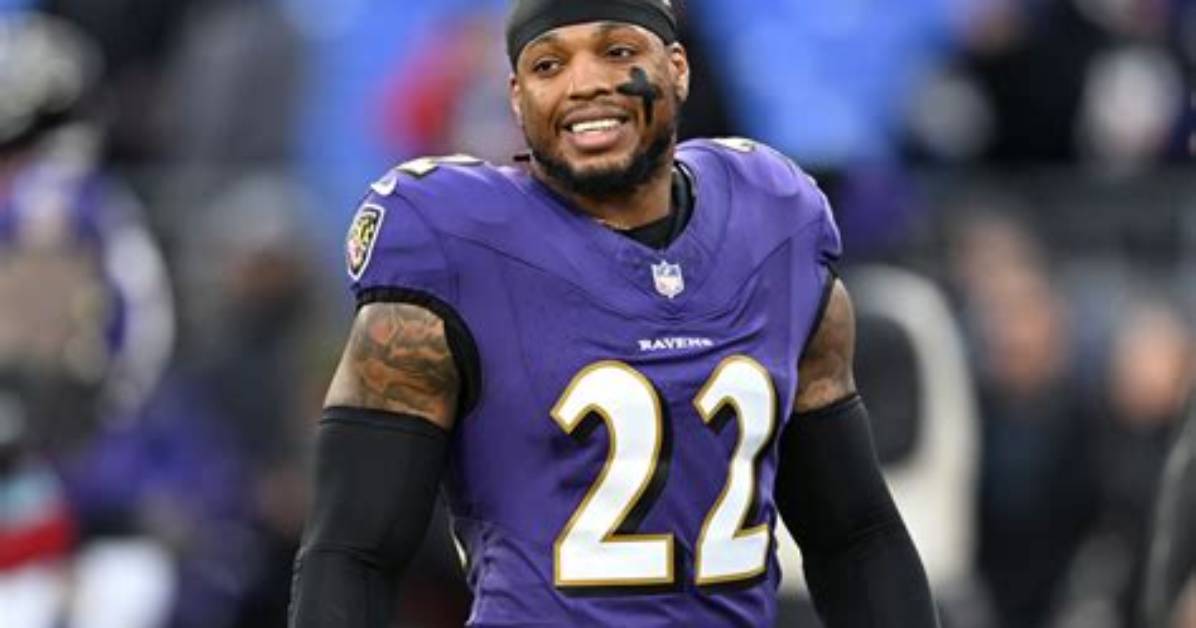 Derrick Henry's Brother: a Look into Their Bond and Background