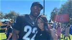 Derrick Henry's Girlfriend: Who Stole the King's Heart?