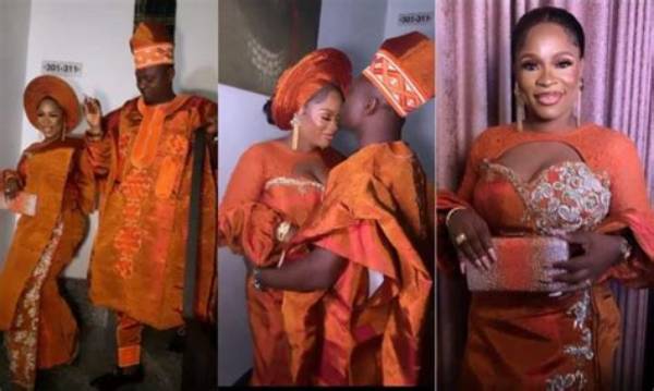 Desola Afod Left Many in Shock as She Hinted at Divorce