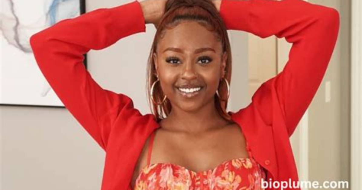 Destiny Williams Height, Weight, Net Worth, Age, Birthday, Wikipedia, Who, Nationality, Biography