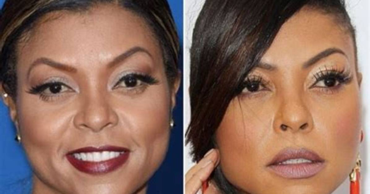 Determine Taraji P. Henson's Offspring: Uncovering the Number of Children