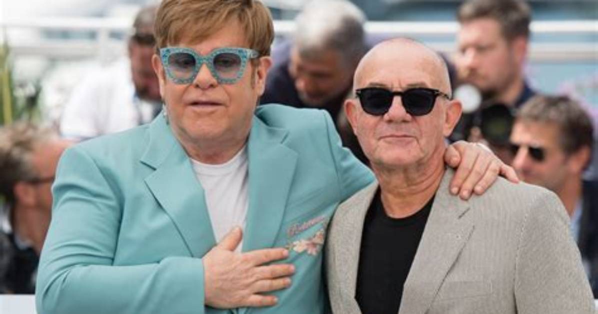 Determining Bernie Taupin's Height: a Definitive Guide