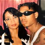 Devante Swing and Wife's Enduring Bond