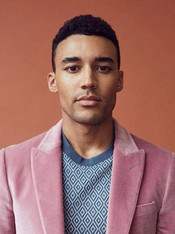 Devon Terrell Height, Age, Girlfriend, Biography, Wiki, Net Worth