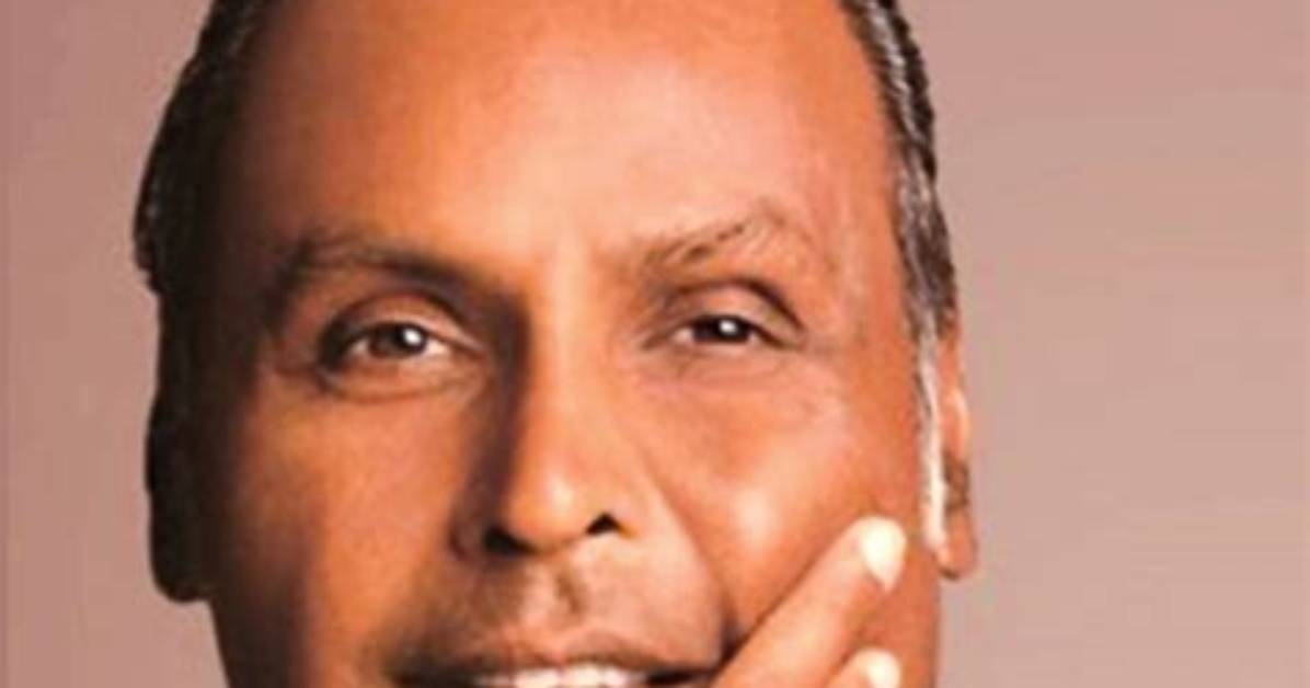 Dhirubhai Ambani: Life and Legacy - Date of Death