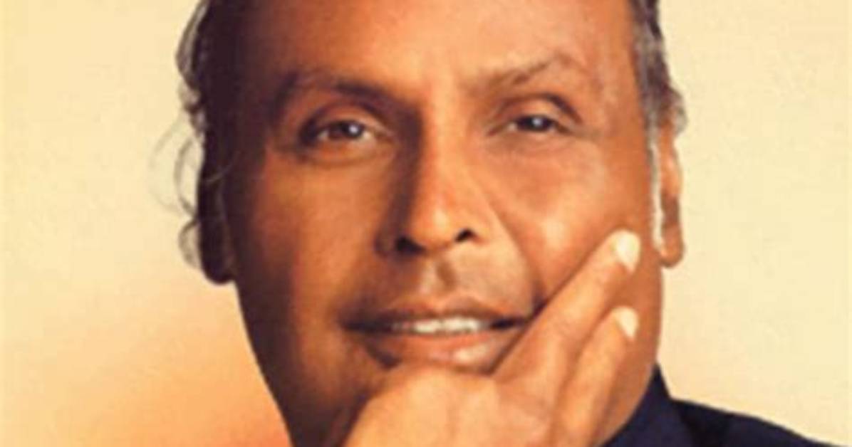 Dhirubhai Ambani's Age at the Time of His Death: Uncovering the Truth