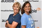 Diana and Bonnie: a Journey of Friendship and Resilience