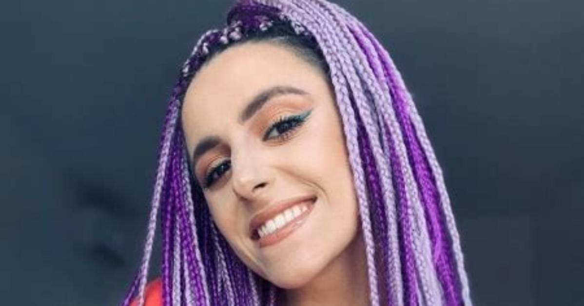 Diana Condurache Height, Weight, Net Worth, Age, Birthday, Wikipedia, Who, Nationality, Biography