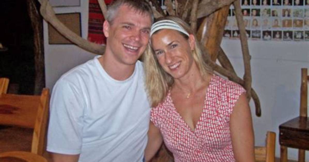 Diana Lovejoy and Greg Mulvihill: a Tale of Love, Betrayal, and Legal Battles
