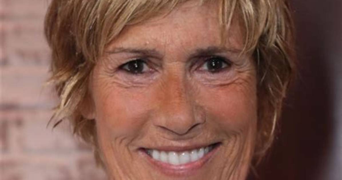 Diana Nyad: a Journey Beyond Limits