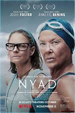 Diana Nyad's Life Beyond the Waves: Her Support System and Marriage