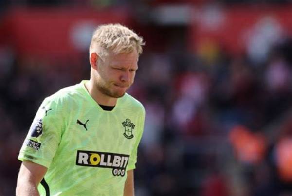 Did Aaron Ramsdale’s Blunder vs Southampton Cost Arsenal Their Premier League Title?
