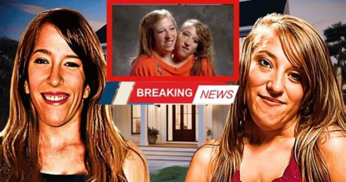 Did Abby and Brittany Pass Away? the Truth Behind the Twins' Lives