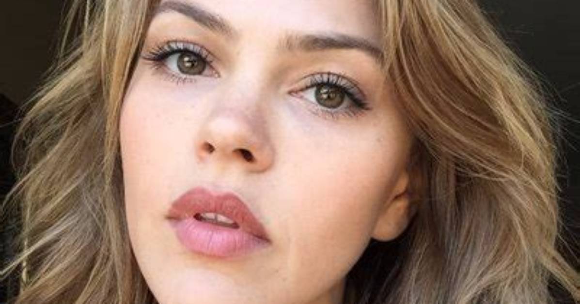 Did Aimee Teegarden and Boyfriend Chris Skinner Get Married in an Intimate Ceremony?