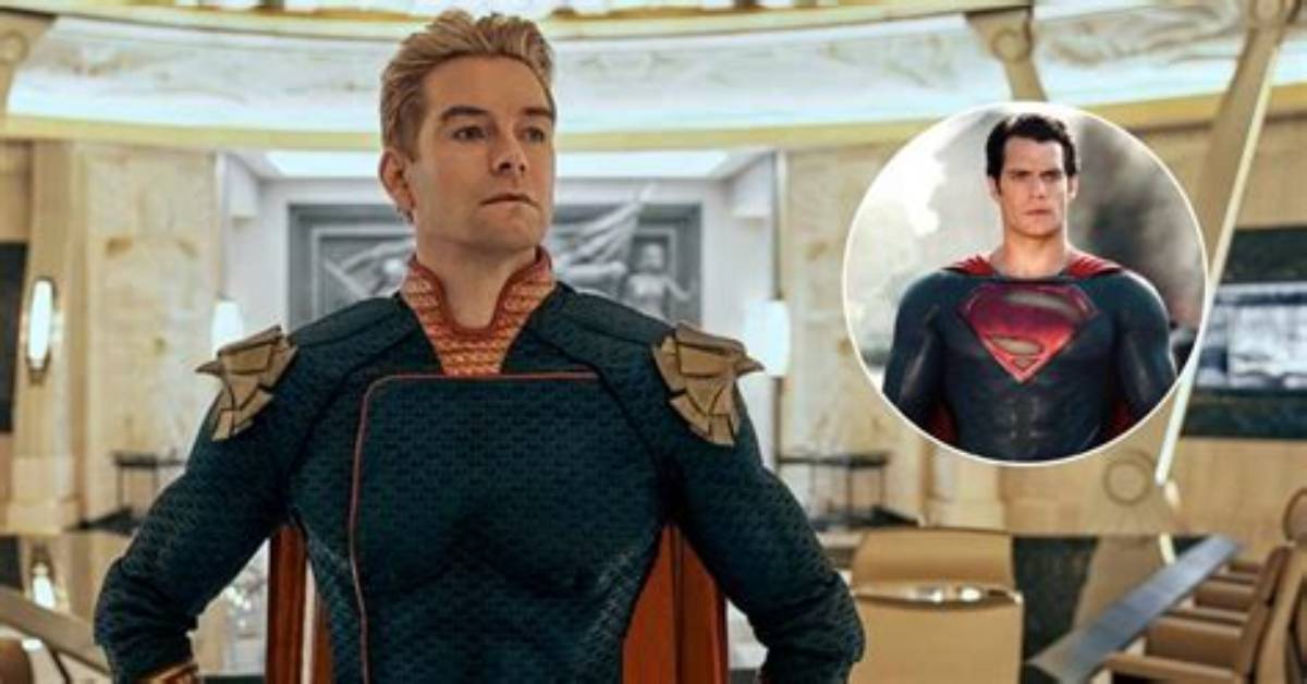 Did Antony Starr Pass Away? Unveiling the Truth Behind the Rumors