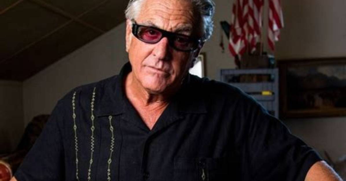 Did Barry from Storage Wars Die? the Truth Behind the Rumors