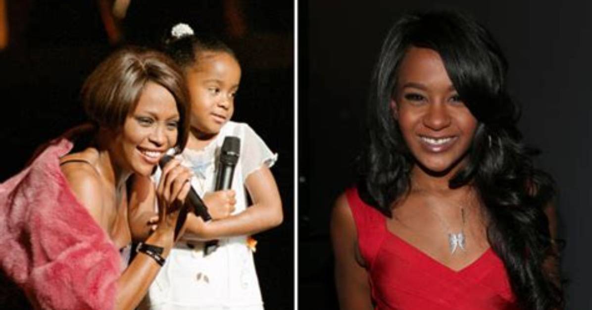 Did Bobbi Kristina Brown Have Kids with Her Husband Nick Gordon? Death Cause