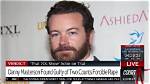 Did Danny Masterson Get Convicted? Allegations and Verdict, Wife and Net Worth