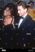 Did Emilio Estevez and Paula Abdul Ever Tie the Knot?