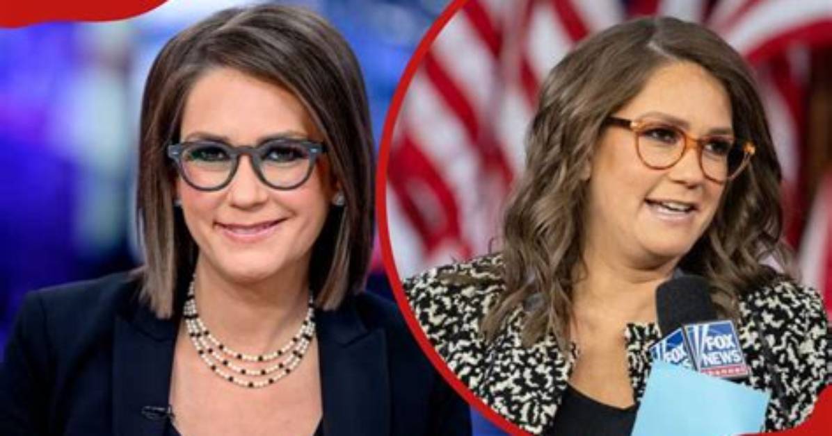 Did Fox News Fire Jessica Tarlov? the Truth Revealed