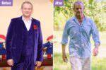Did Hugh Bonneville Lose So Much Weight? Transformation Photos and Health Update