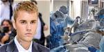 Did Justin Bieber's Life Crash in a Car Crash?