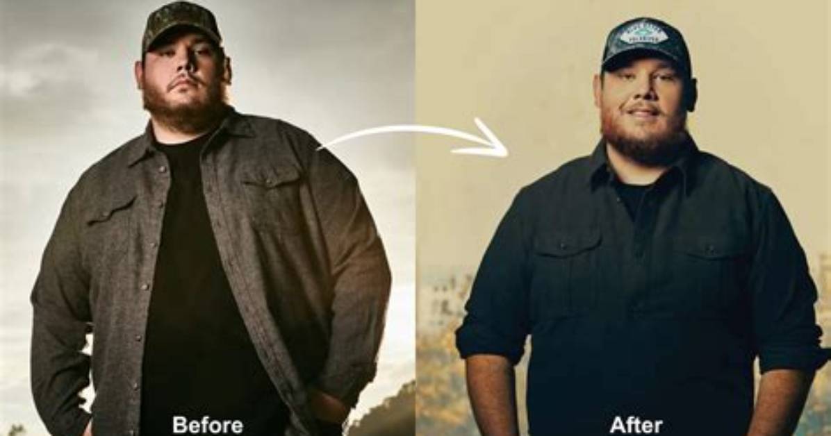 Did Luke Combs Suffer a Loss in His Family?
