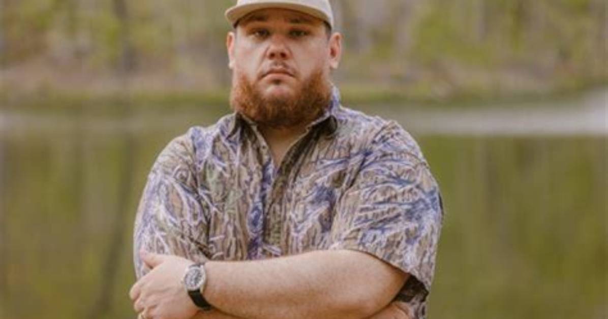 Did Luke Combs Tragically Lose a Brother: the Unbelievable Truth