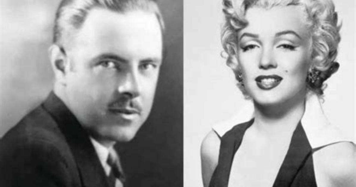 Did Marilyn Monroe’s Father Charles Stanley Gifford Have a Mental Illness?