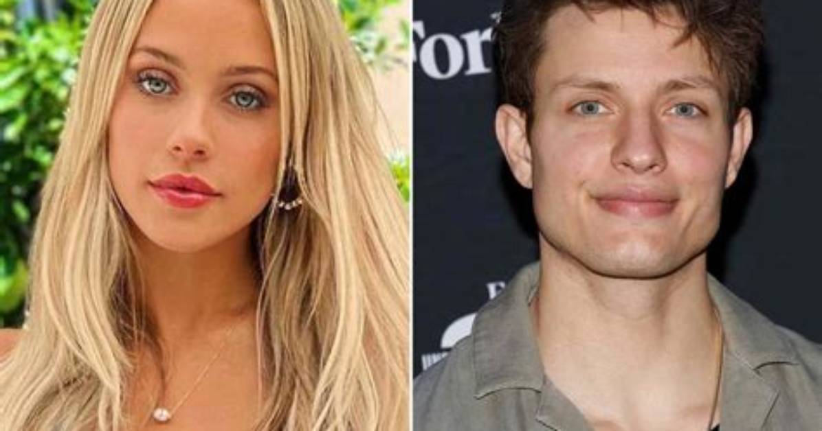 Did Matt Rife and Jessica Lord Call It Quits? the Latest on Their Breakup Rumors