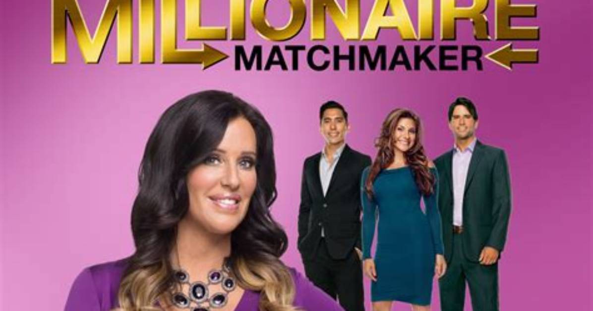 Did Millionaire Matchmaker Finally Find Her Perfect Match?
