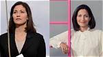 Did Mishal Husain Lose Weight? Then and Now Pictures on Instagram