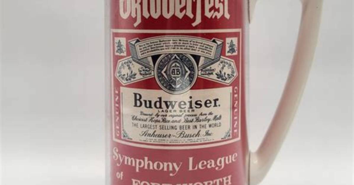 Did Oktoberfest Ban Budweiser for the First Time in 75 Year's? Viral Post Debunked