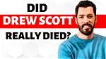 Did One of the Drew Brothers Die? the Truth Behind the Rumors