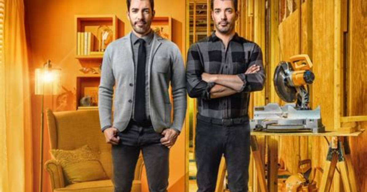 Did One of the Property Brothers Pass Away?