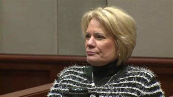 Did Pam Hupp Really Try to Kill Herself? Dateline Episode on the Thing About Pam, Stabs Self with Pen