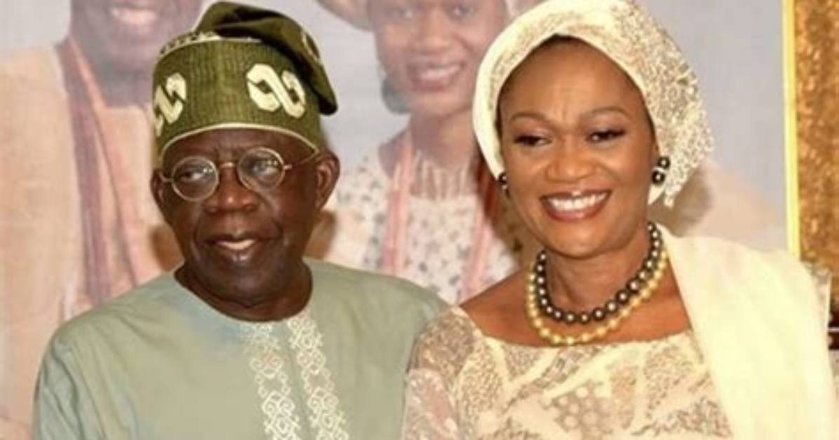 Did Remi Tinubu Give Birth to Bola Tinubu? Uncovering the Truth