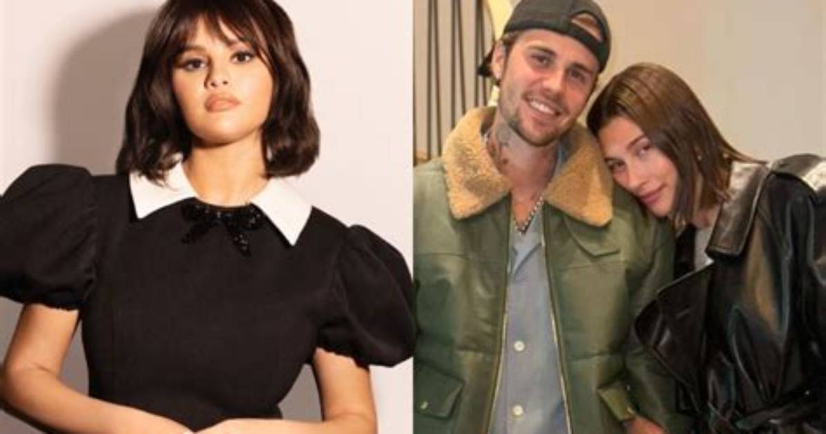 Did Selena Gomez Announce She Is Expecting?