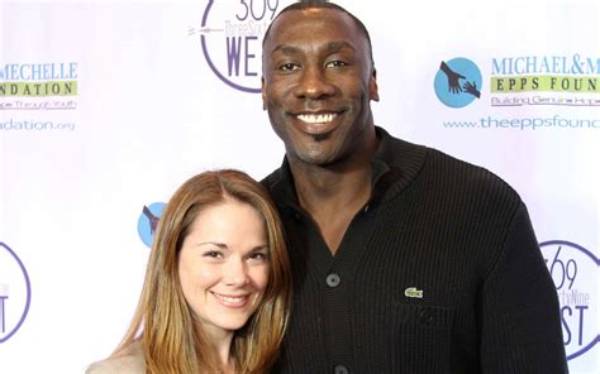 Did Shannon Sharpe Wife Die or Left Him? Girlfriend in 2022 Revealed