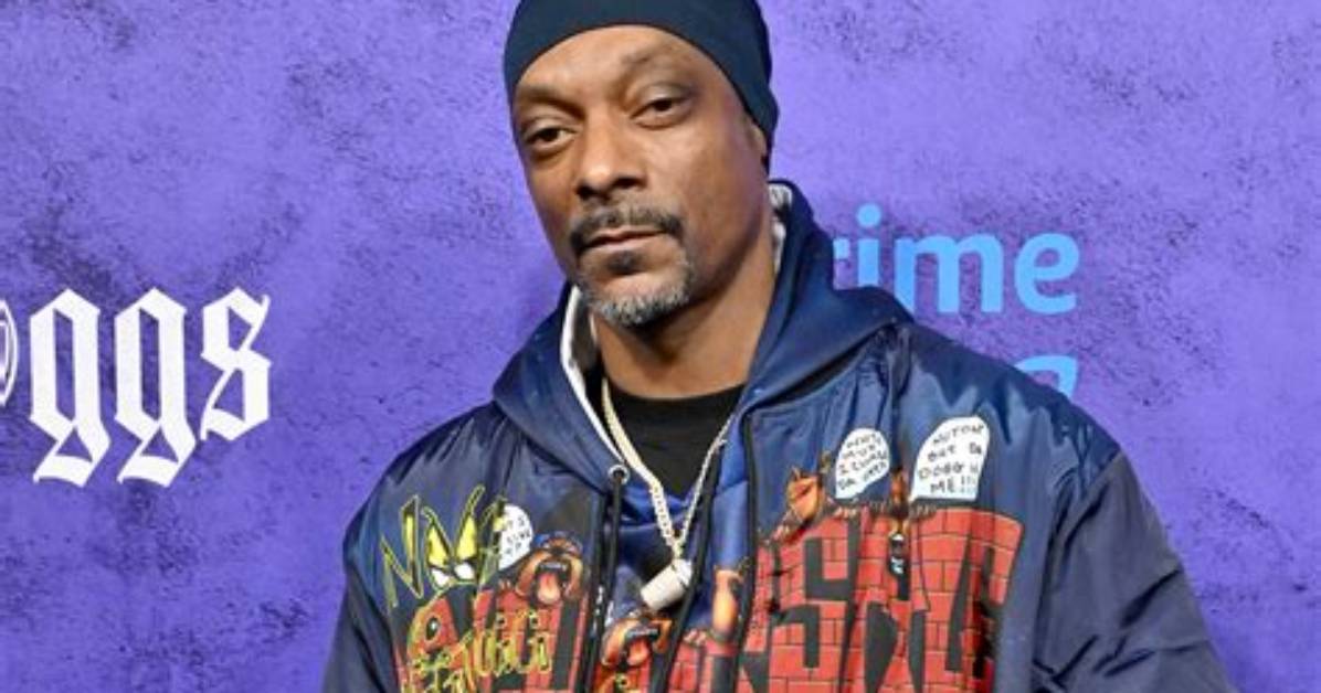 Did Snoop Dog Die? the Truth Behind the Rumors