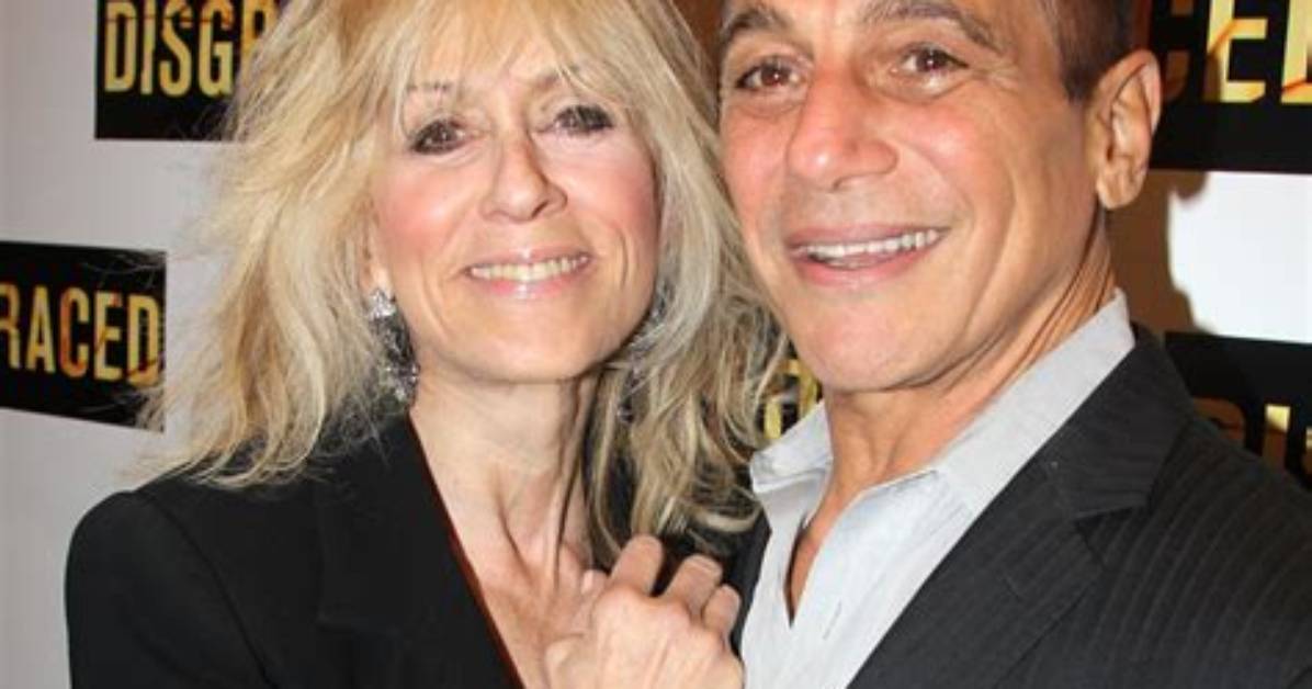 Did Tony Danza and Judith Light Date in Real Life? the Truth Behind Their on-Screen Chemistry
