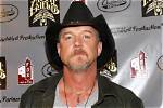 Did Trace Adkins Have a Stroke
