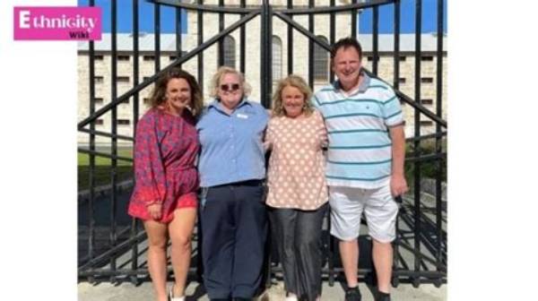 Did Victoria Fren Undergo Weight Loss? Jonathan Fren Sister – Age Wikipedia and Husband
