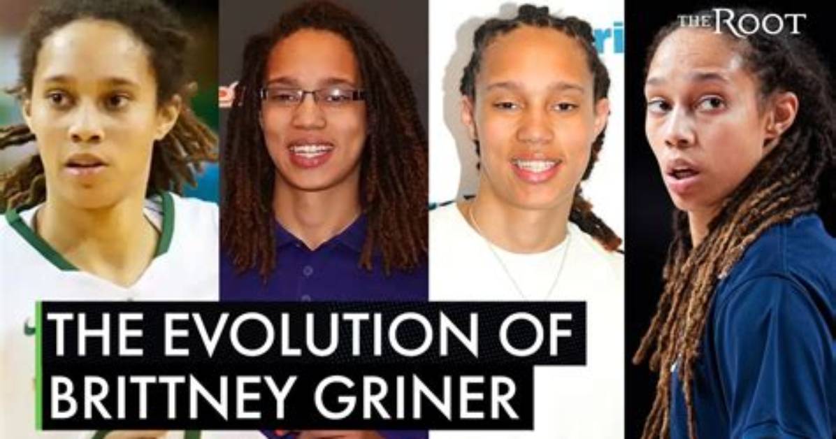 Did You Know: Brittany Grimer's Transition Journey