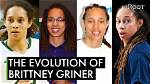 Did You Know: Brittany Grimer's Transition Journey