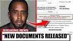 Diddy Court Documents Photos Reveal Hidden Truths