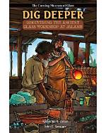 Dig Deeper: Discovering the Background of Shanin Blake's Parents