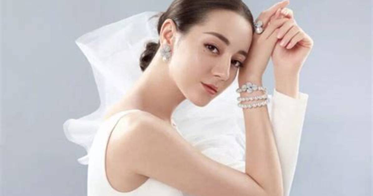 Dilraba Dilmurat Height, Weight, Net Worth, Age, Wiki, Who, Instagram, Biography