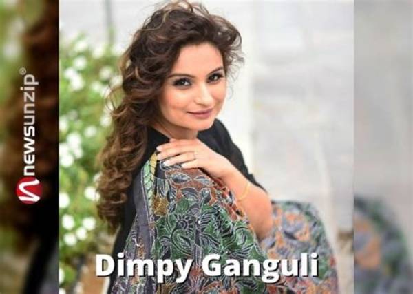 Dimpy Ganguli Height, Weight, Net Worth, Age, Birthday, Wikipedia, Who, Instagram, Biography